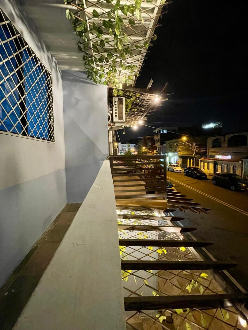 Blue House - Suite cerca del consulado americano Apartment in Guayaquil