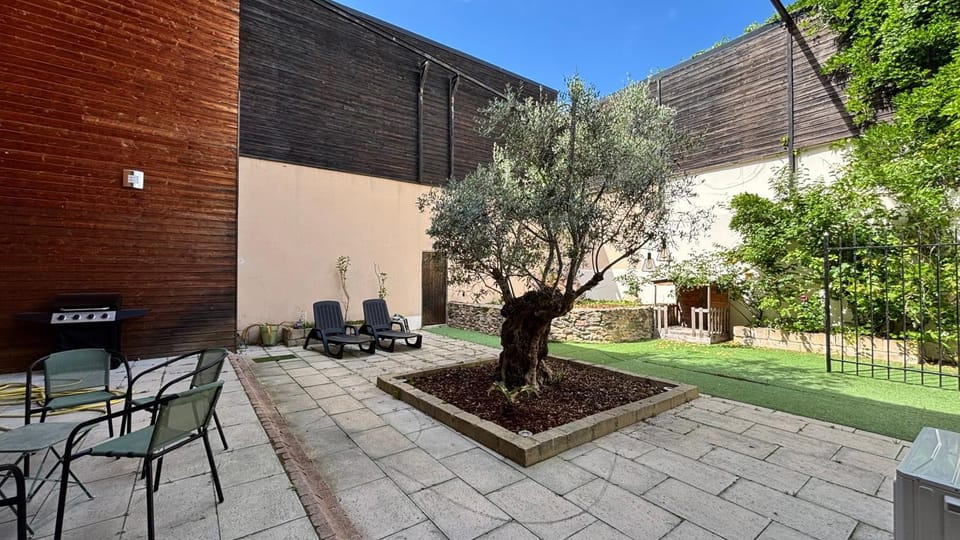 Le Viviani, maison d'exception avec piscine intérieure et sauna House in Montluçon