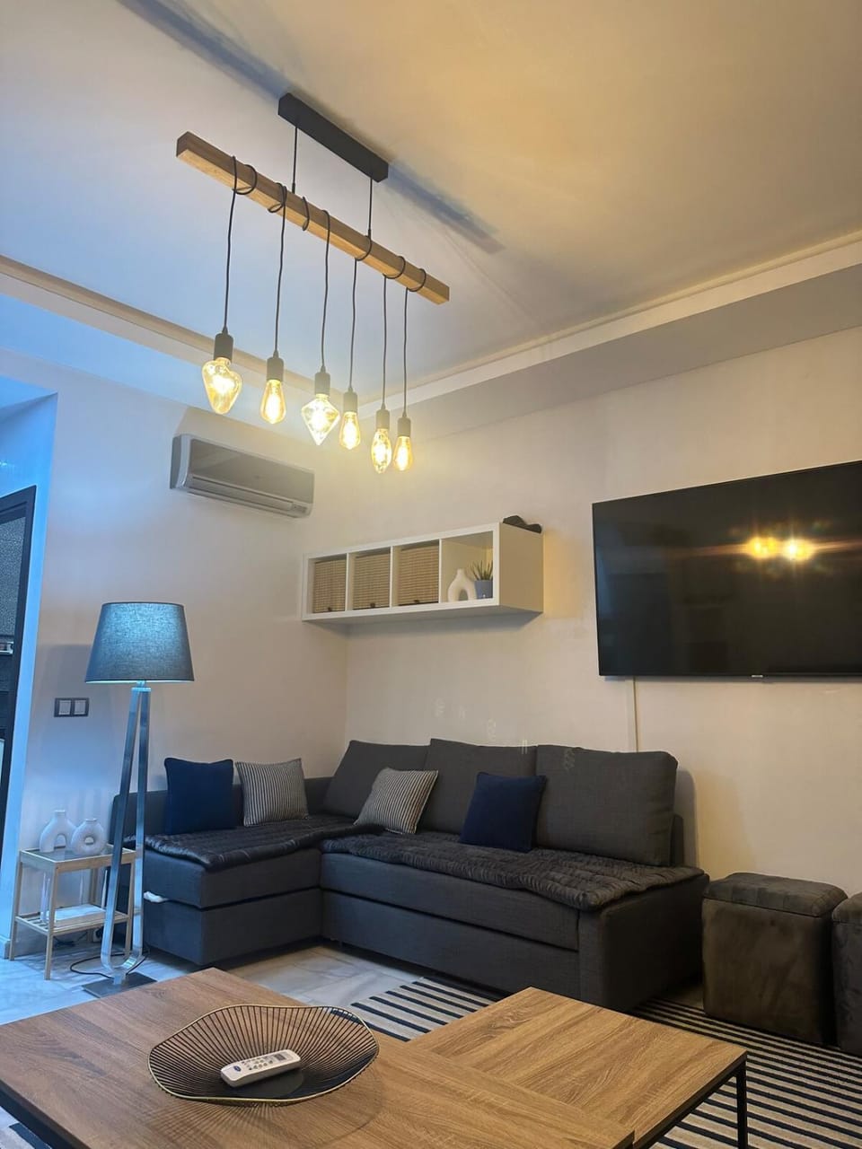 Studio bord de mer , La Siesta Beach Resort Apartment in Mohammedia