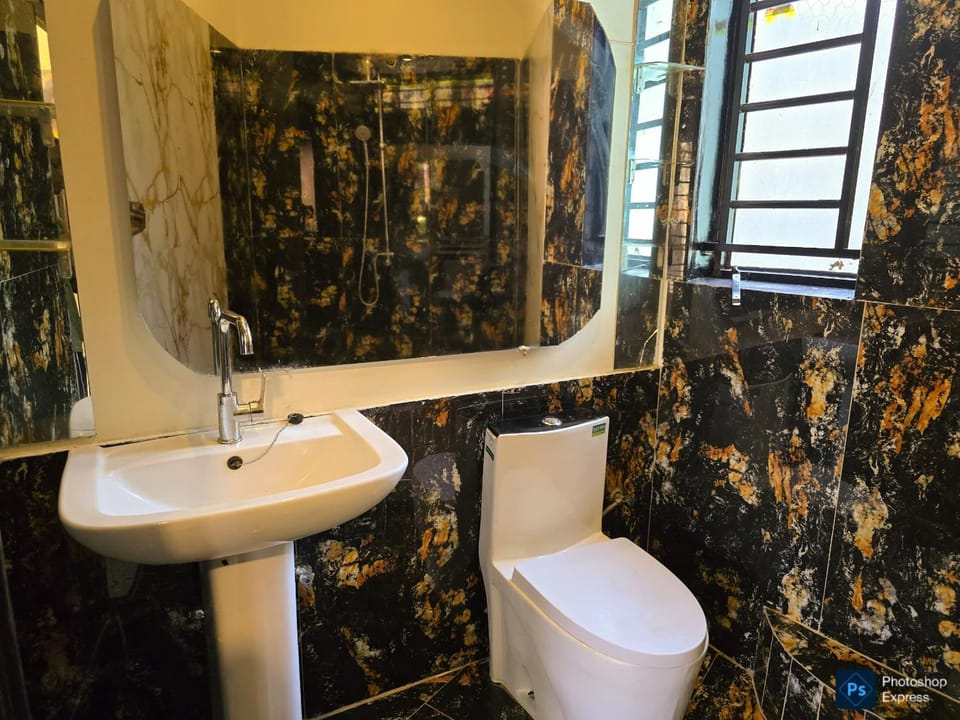 The Artistic Residence House in Uganda