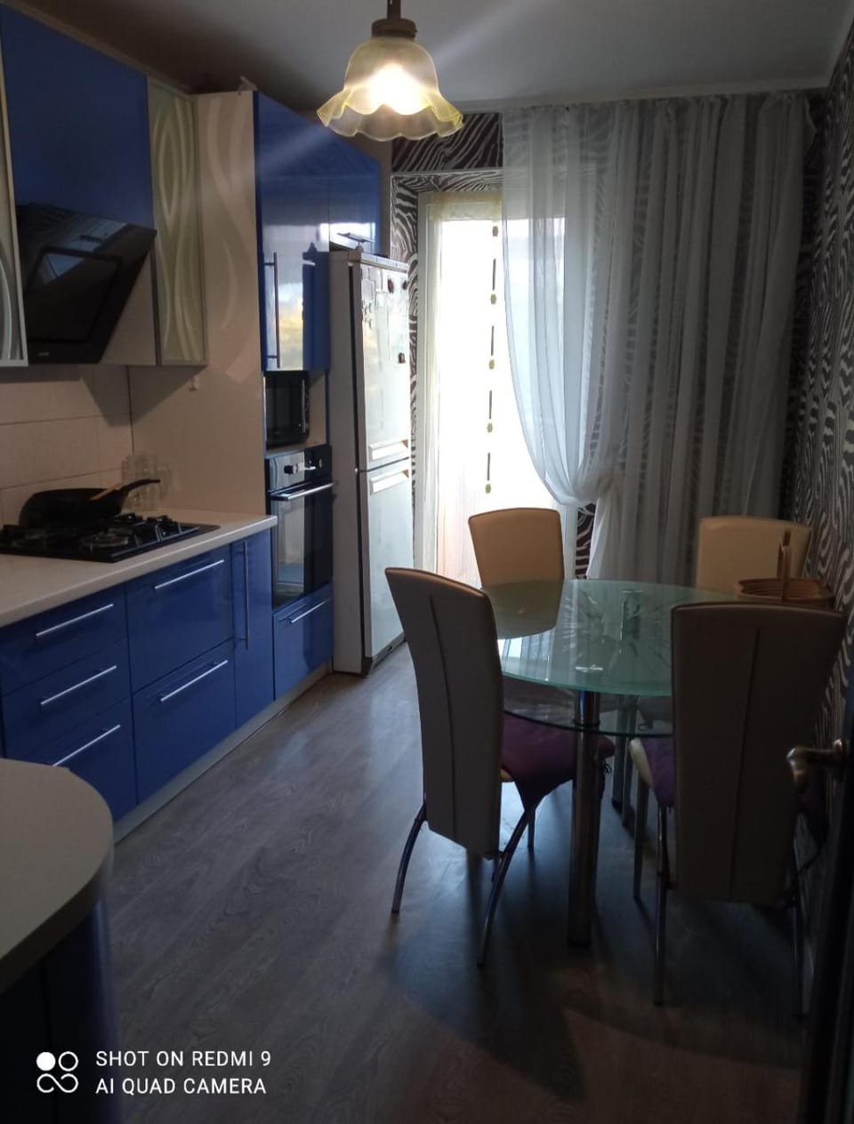 Квартира Apartment in Odessa Oblast