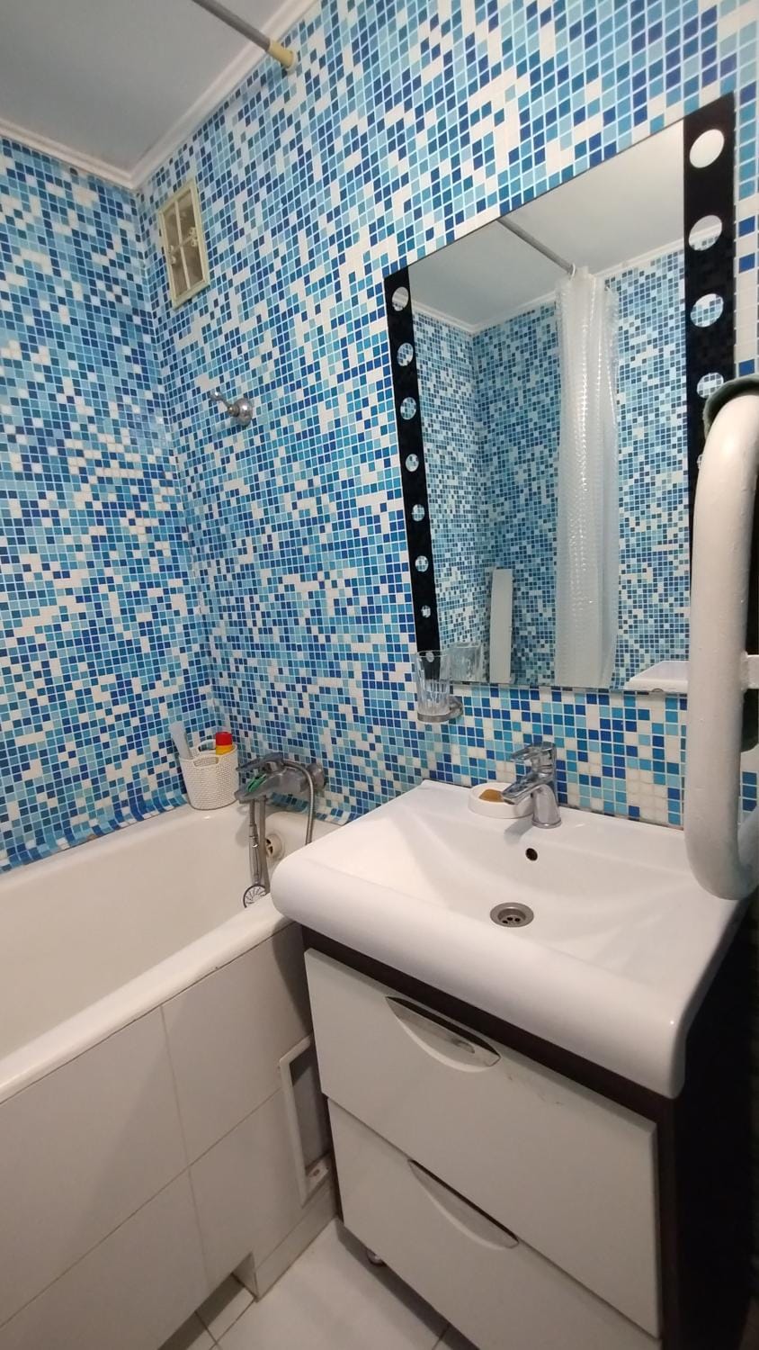 Квартира Apartment in Odessa Oblast