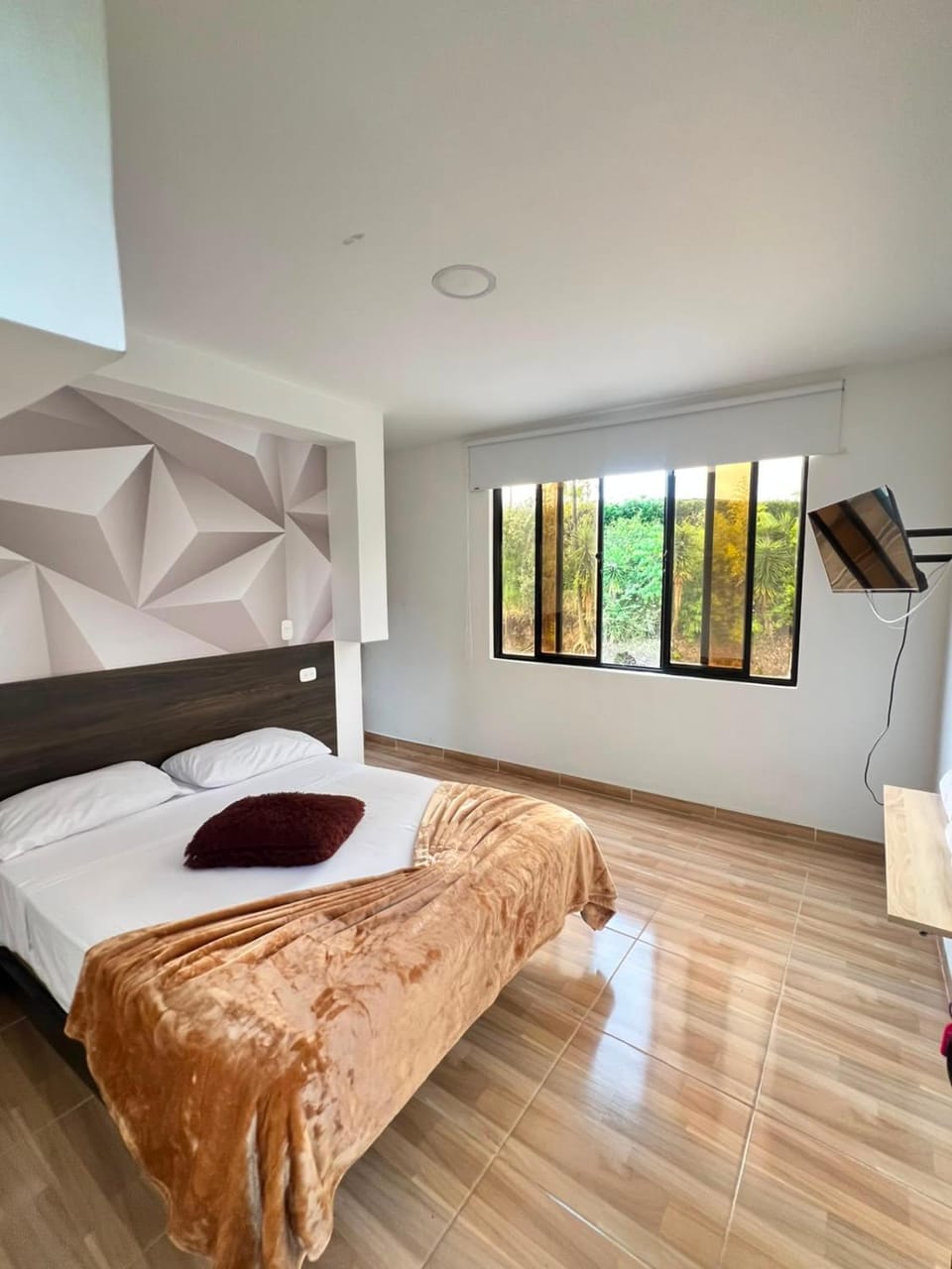 Hotel oro vip Hotel in Risaralda