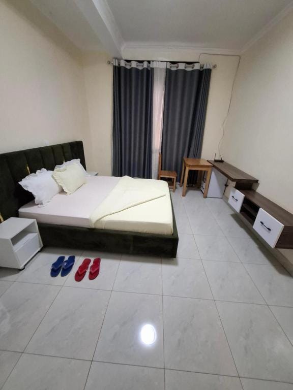 Dreams Apartment Hotel in Africa