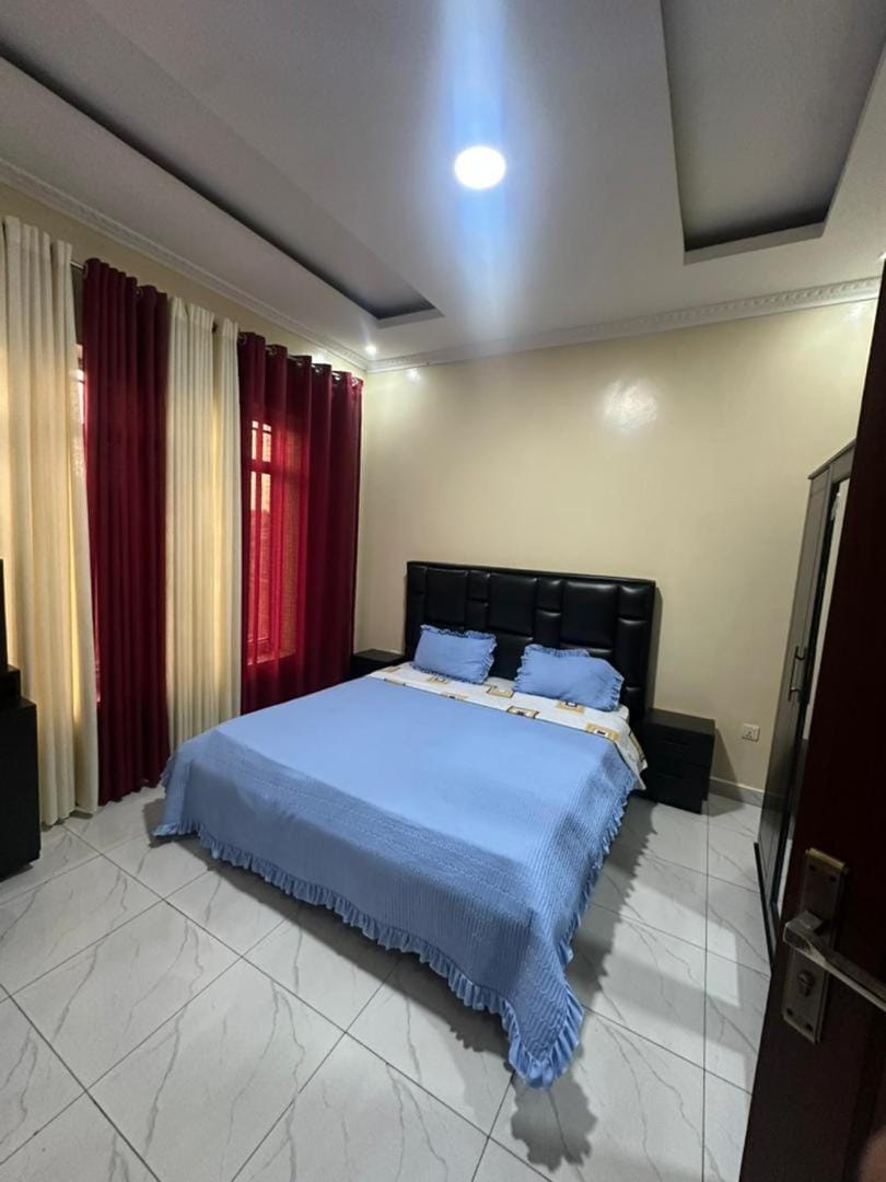 Dreams Apartment Hotel in Africa