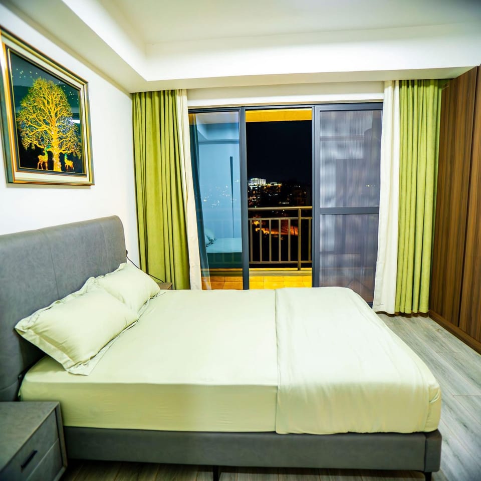 Dreams Apartment Hotel in Africa