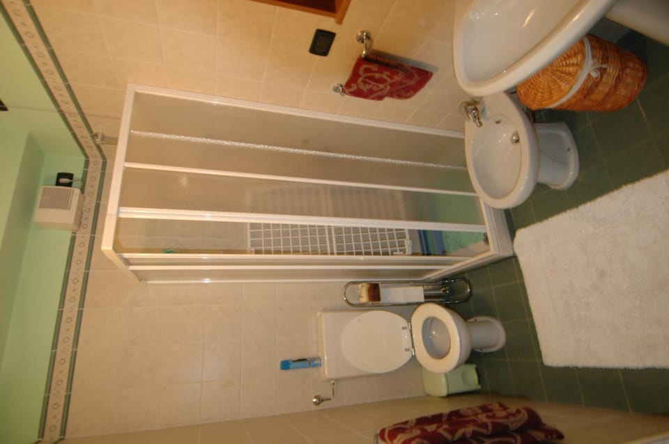 Appartamento alle Magnolie Apartment in Sirmione