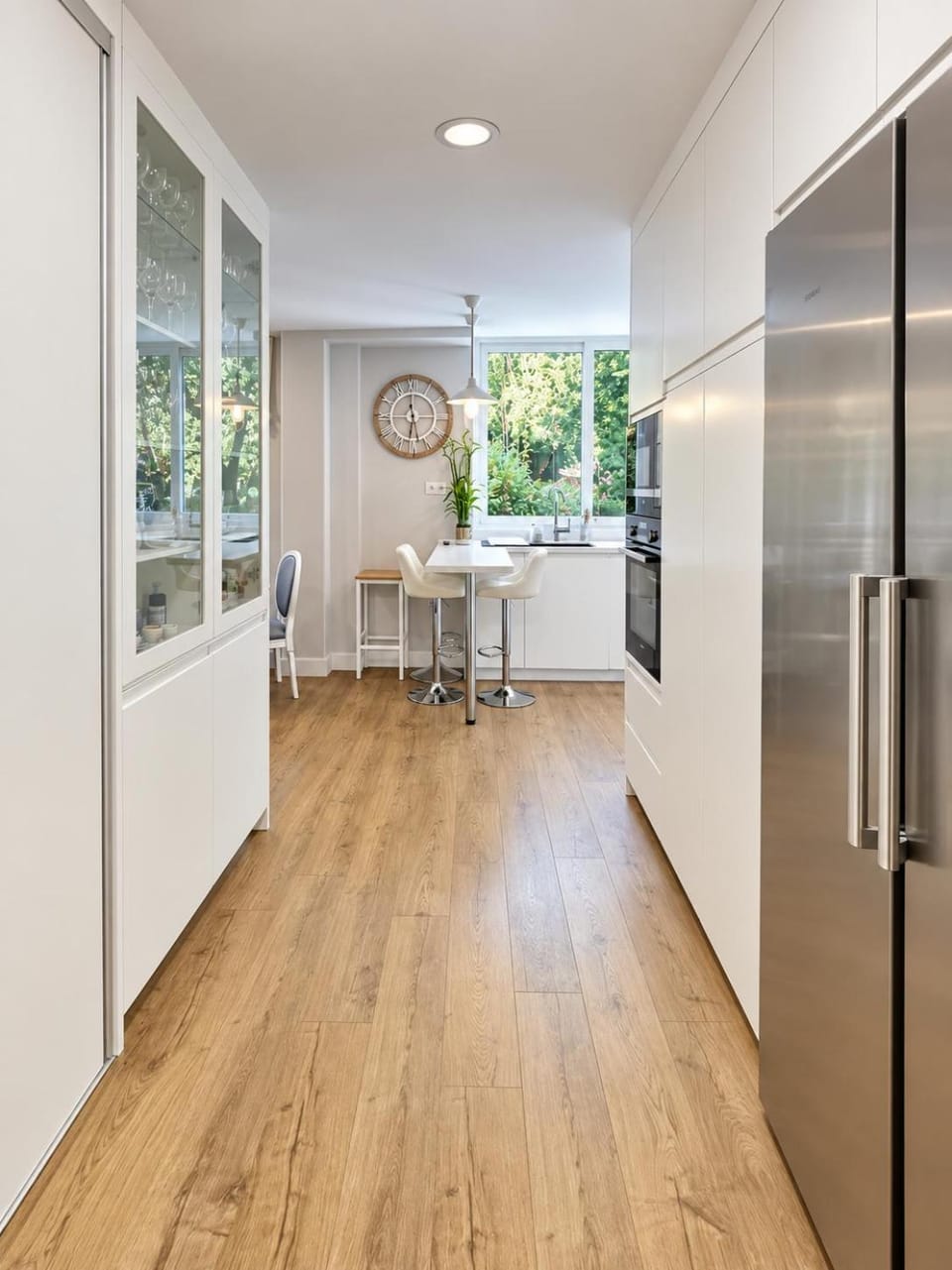 Limonar Splendour Residence Apartment in Malaga