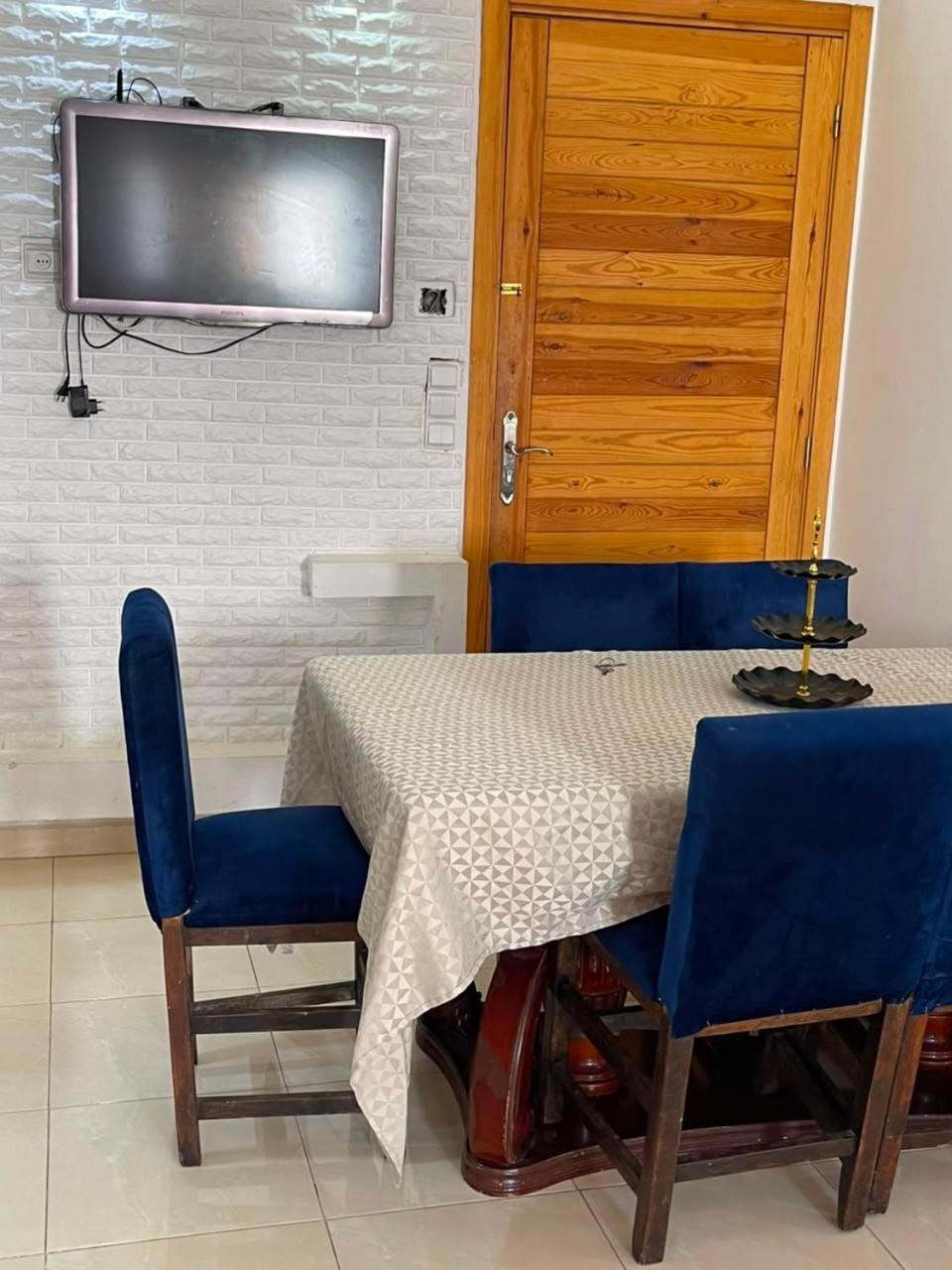 نسيم البحر Apartment in Tangier-Tétouan-Al Hoceima