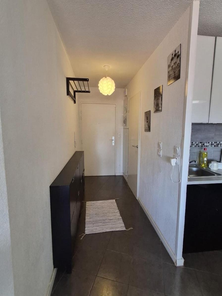 Appartement entier à Marseille de 65 m2 Apartment in Marseille