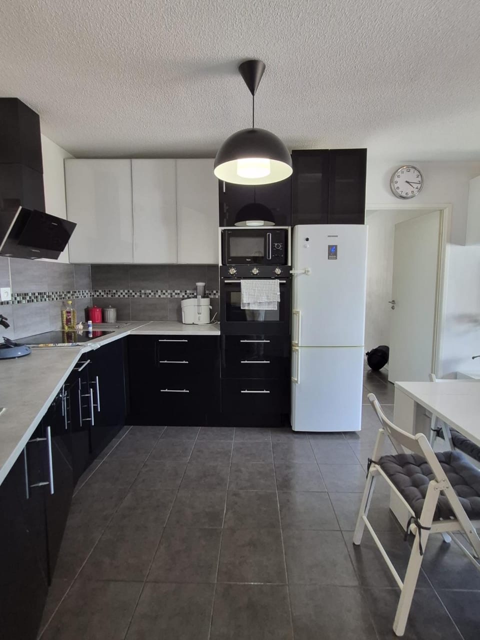 Appartement entier à Marseille de 65 m2 Apartment in Marseille