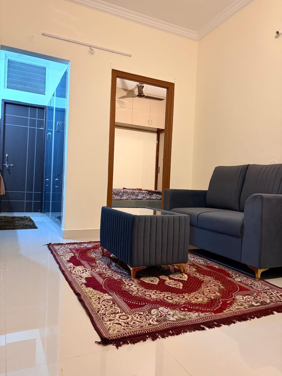 TNGO Phase 2 Cozy House Premium 1BHK House in Hyderabad