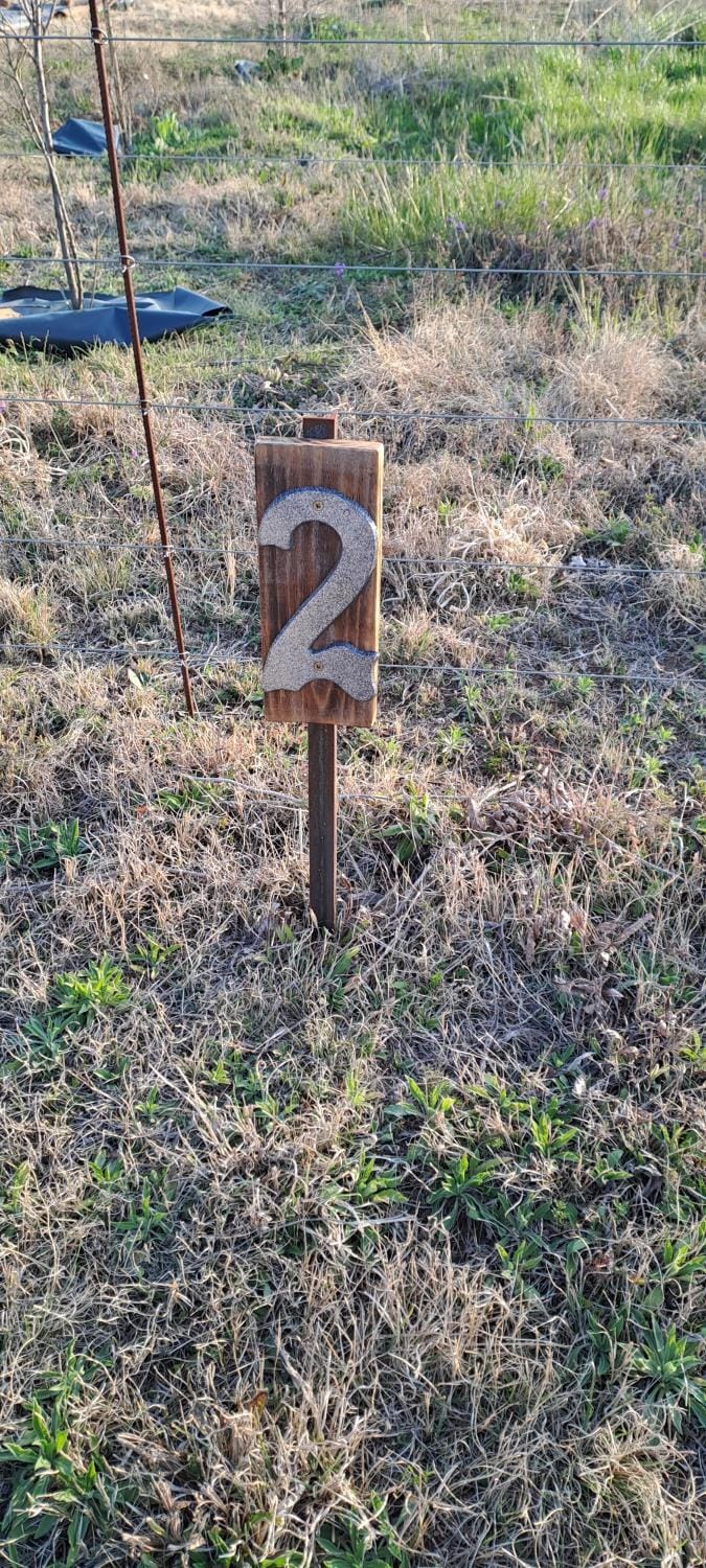 Property logo or sign, Natural landscape, Garden
