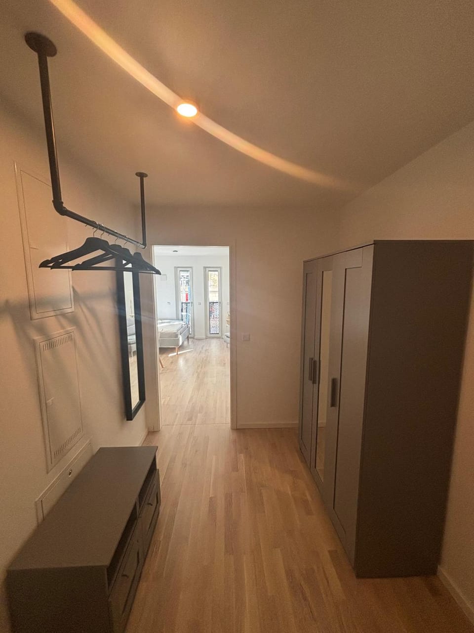 Munich Central Apartment - 3Min to Oktoberfest Apartment in Munich