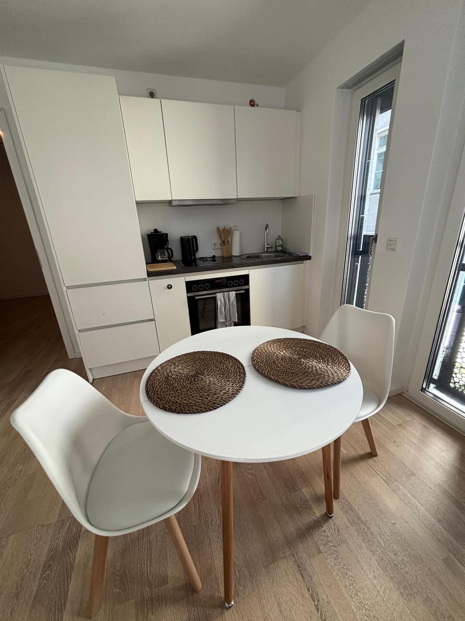 Munich Central Apartment - 3Min to Oktoberfest Apartment in Munich