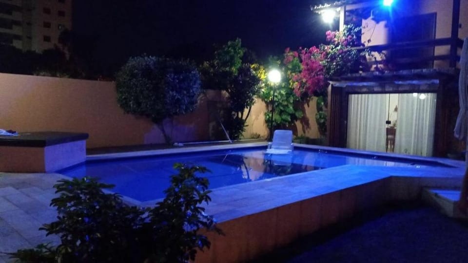 Casa Recreio RJ House in Rio de Janeiro