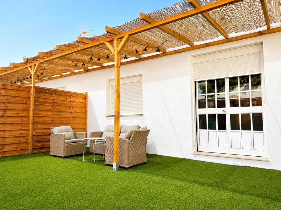 Garden, Garden