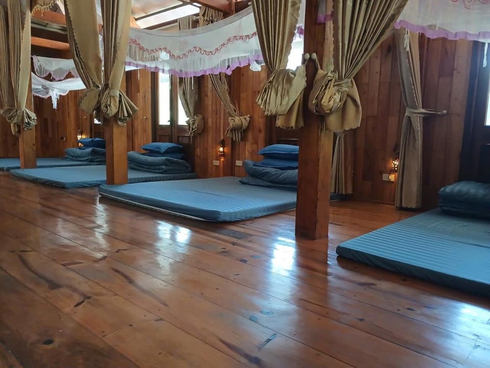 Homestay Phương Giang Bed and Breakfast in Vietnam