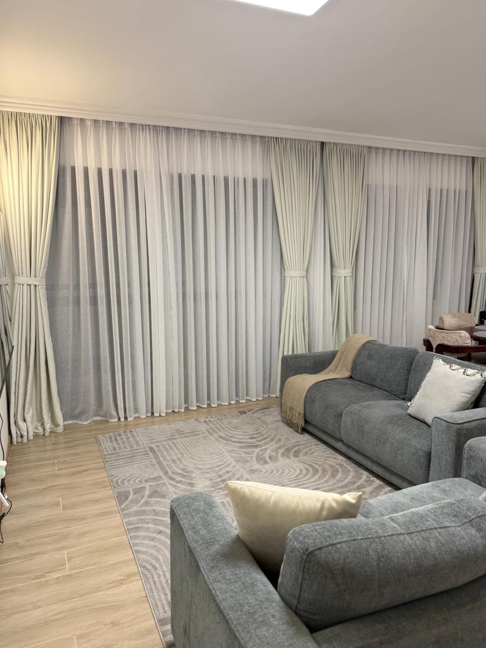 Two Bedroom all ensuite apartment in Lower Kabete Near Kenya School of Government UN Gigiri Westlands and US EMBASSY Apartment in Nairobi