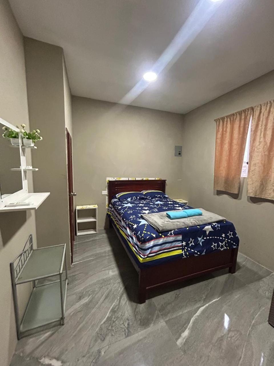 Suite cerca del consulado americano - Blue House Apartment in Guayaquil