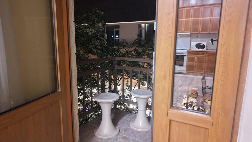 View (from property/room), Balcony/Terrace