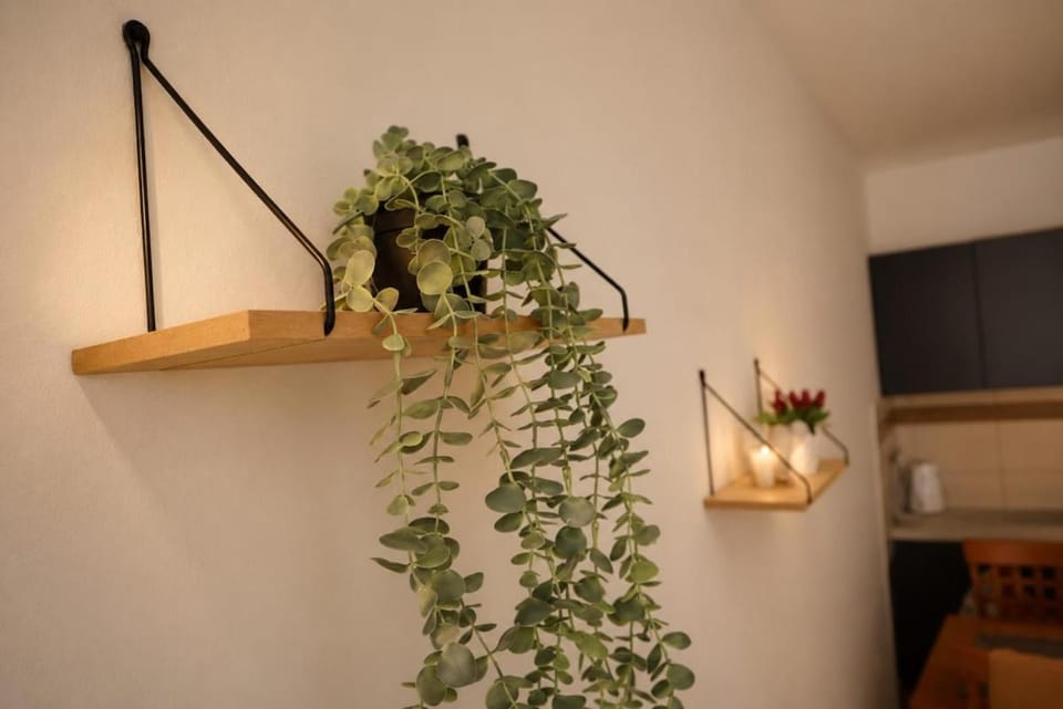 Heart of Prishtina Apartment in Europe