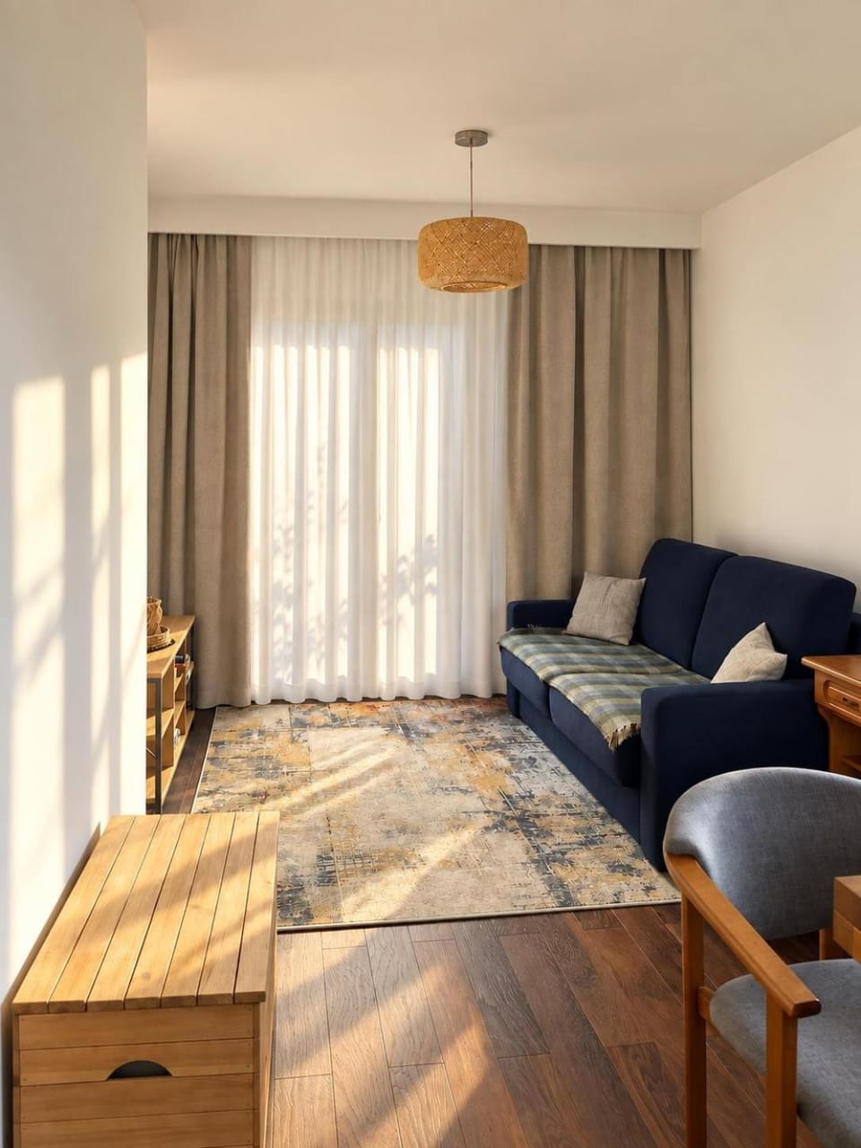 Górołazek Vacation rental in Poland