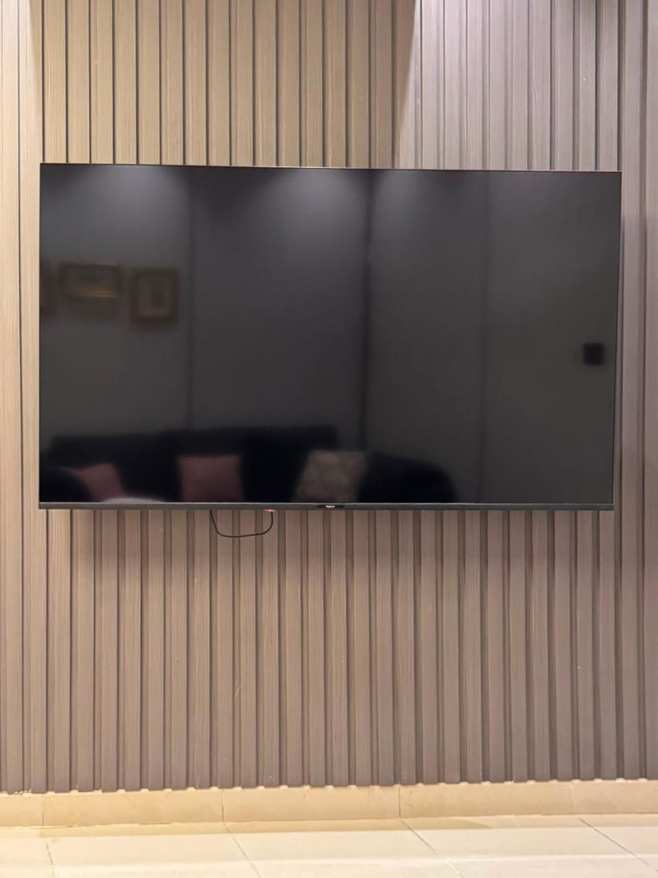 دندونه البحر استديو فاخر قرب نافورة الكورنيش Apartment in Jeddah