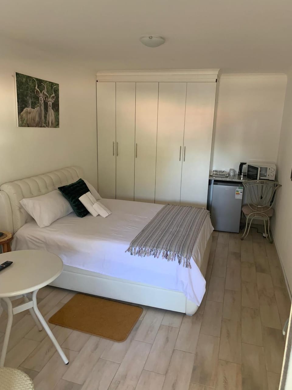 Hika villa guesthouse Bed and Breakfast in Namibia