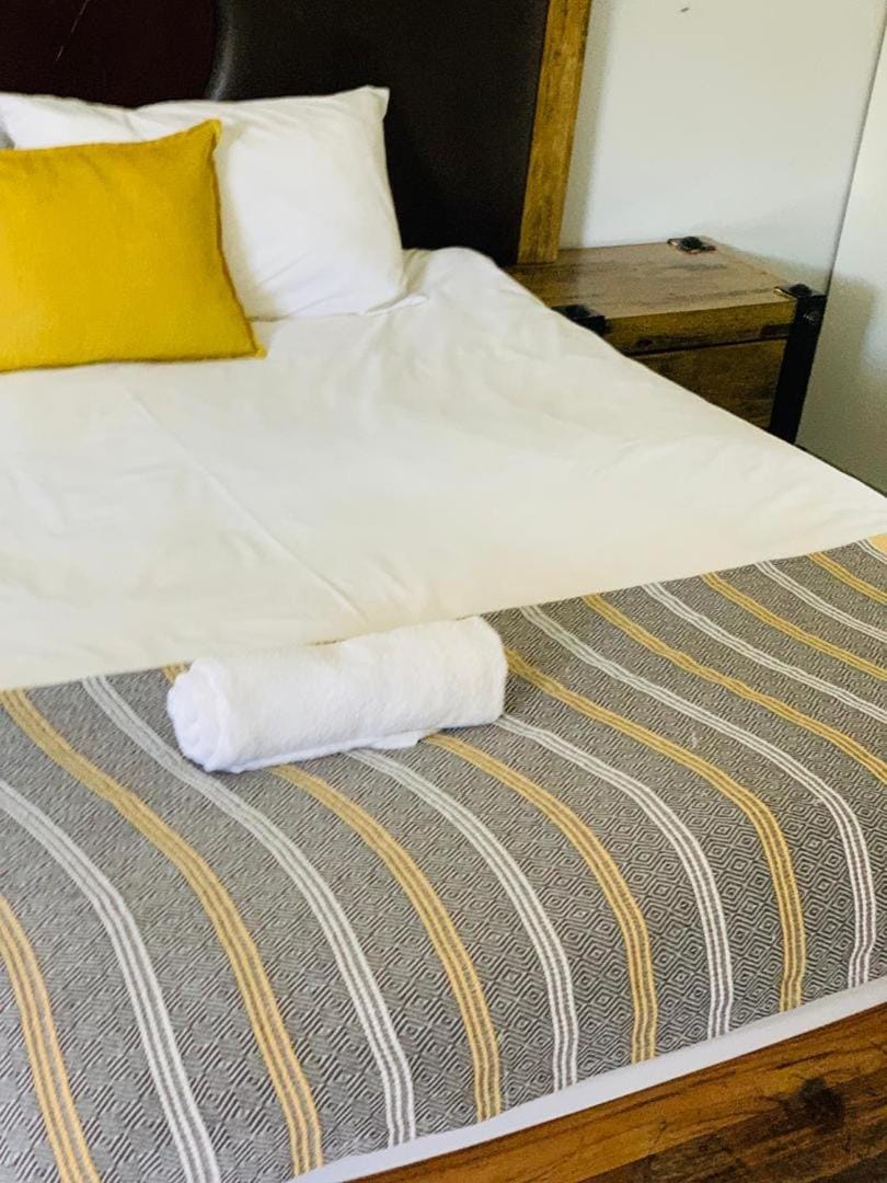 Hika villa guesthouse Bed and Breakfast in Namibia