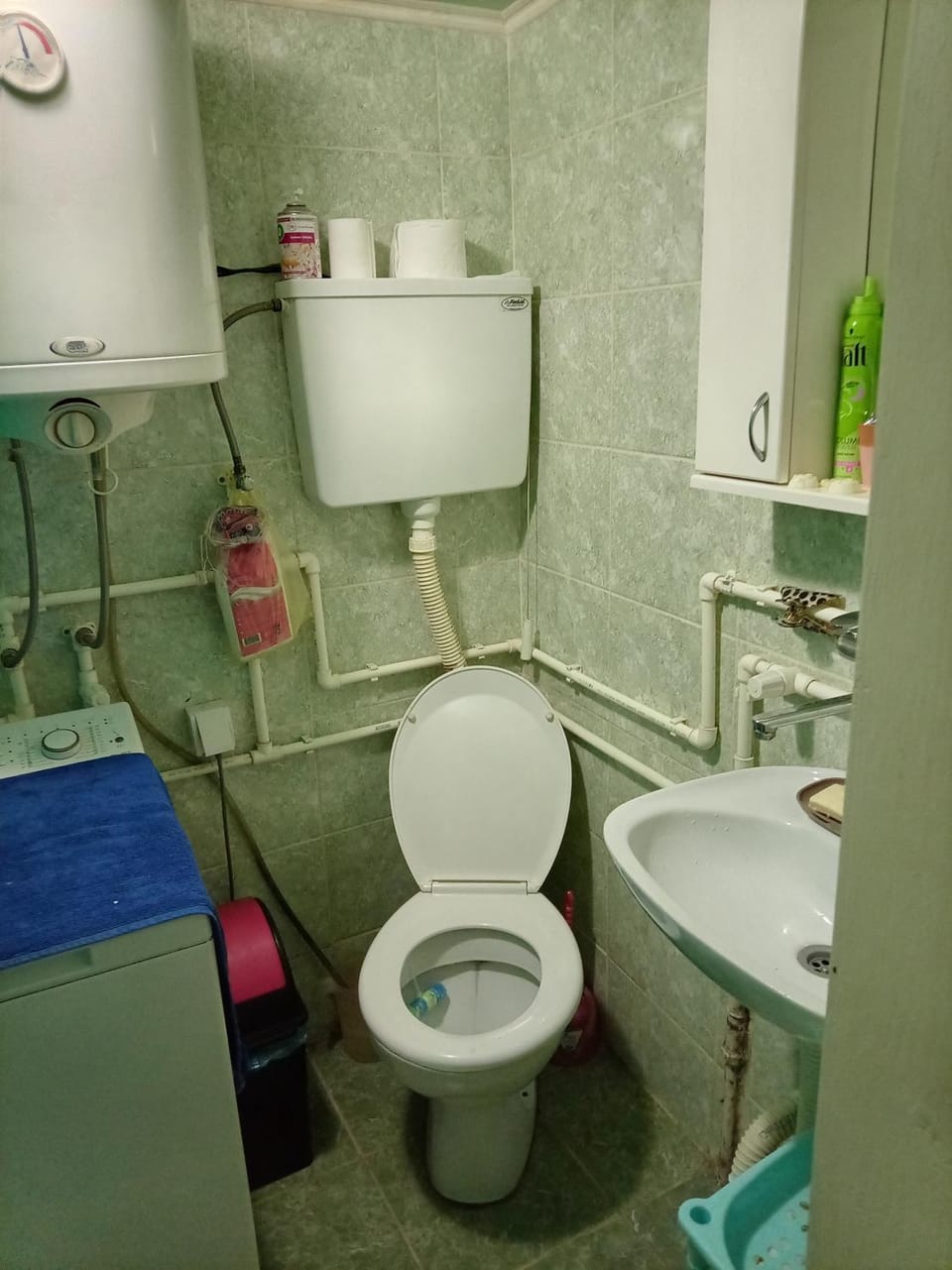 Relax Haus 107 Apartment in Serbia