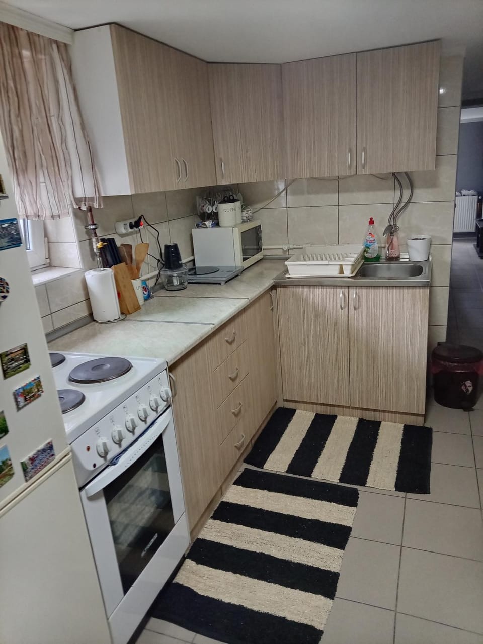Relax Haus 107 Apartment in Serbia