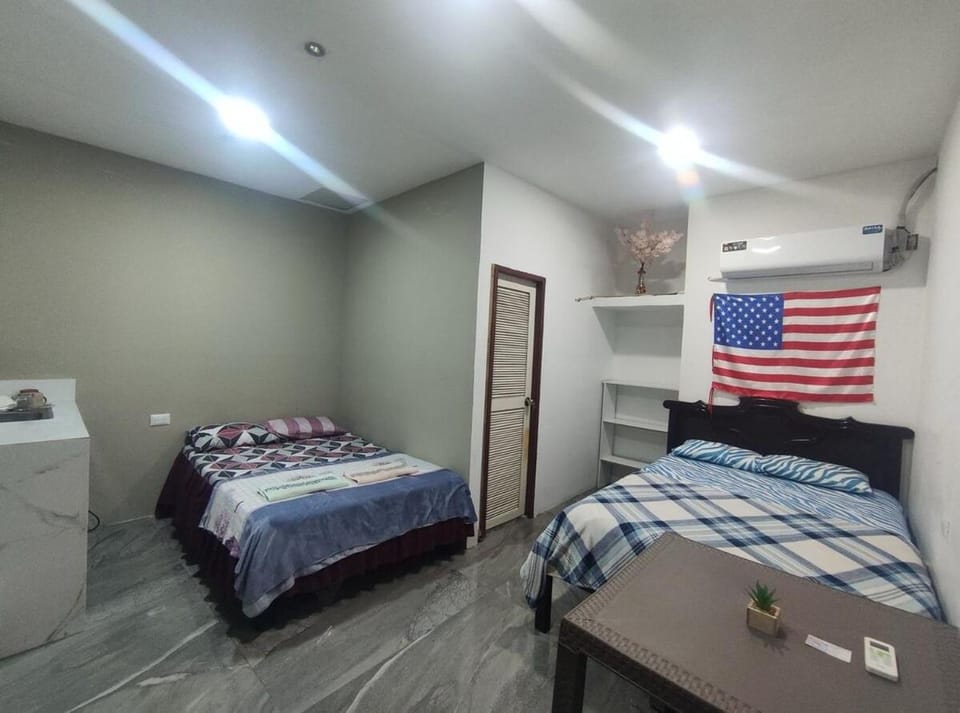 Suite cerca del consulado americano 2 - Blue House Apartment in Guayaquil