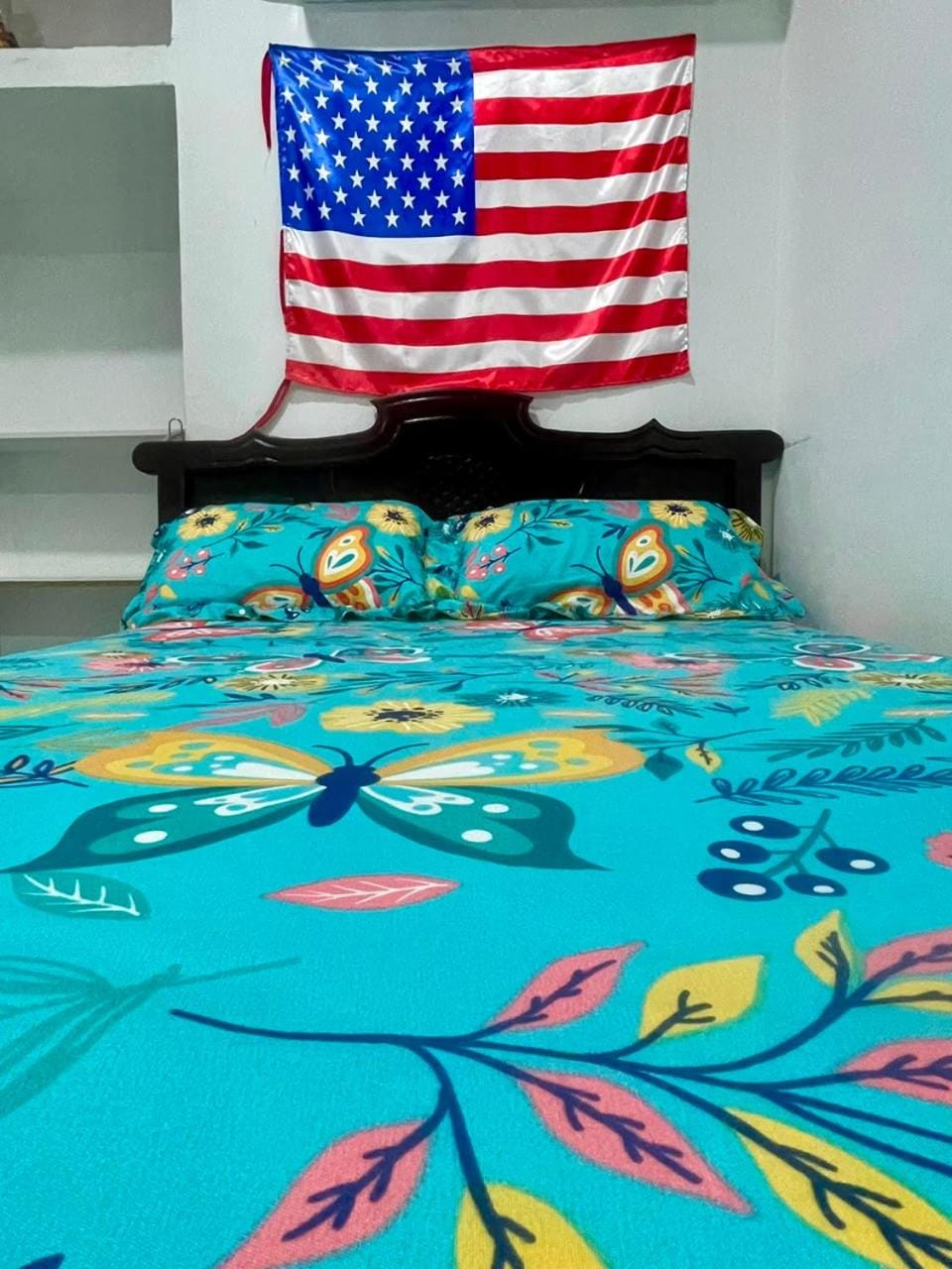 Suite cerca del consulado americano 2 - Blue House Apartment in Guayaquil