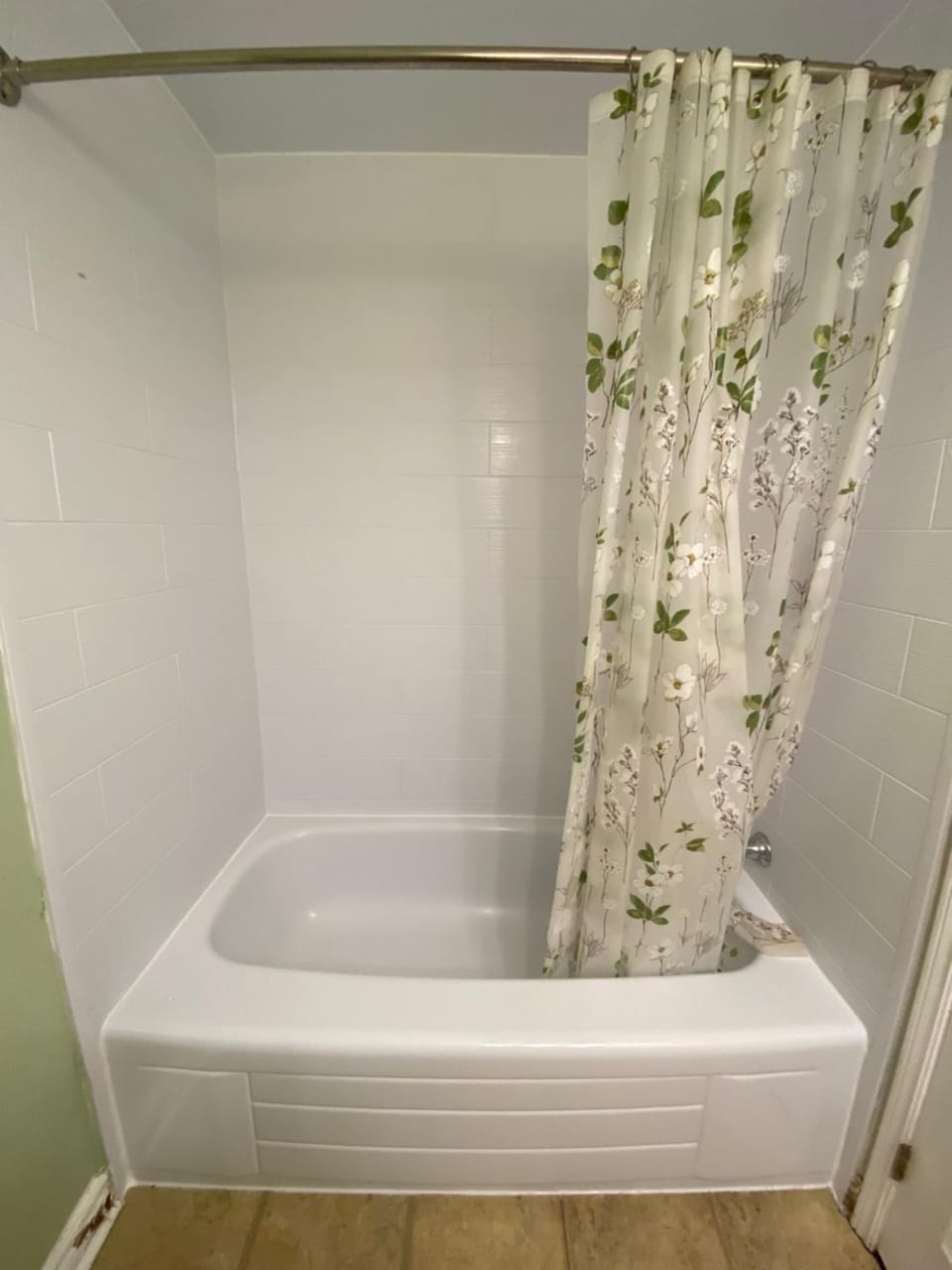 Bathroom, Bath
