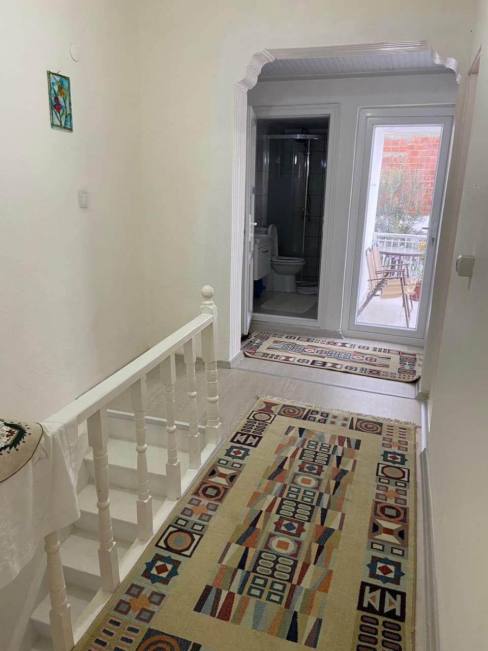 ANNEMOTIA - 2 storey House with Garden in Ayvalık Greek Neighborhood House in İzmir Province