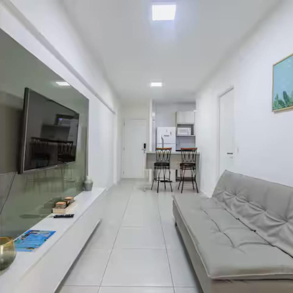 Ponta Verde top luxo Apartment in Maceió
