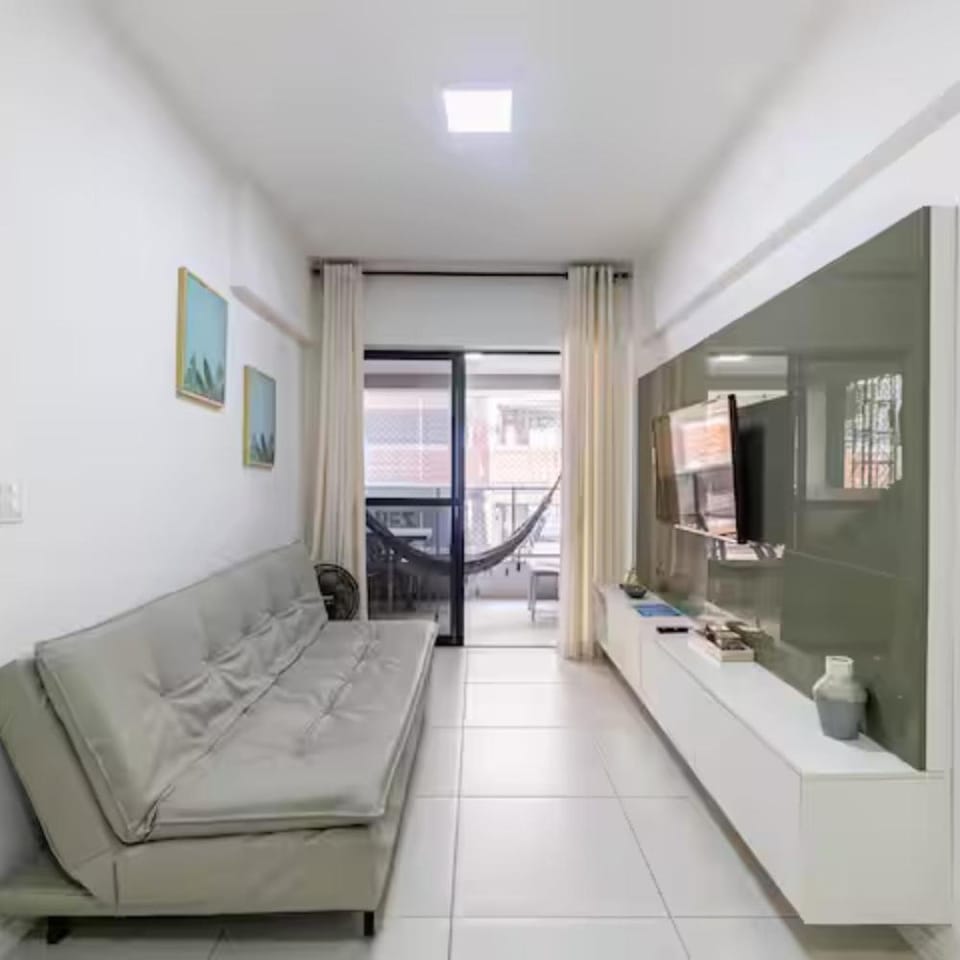 Ponta Verde top luxo Apartment in Maceió