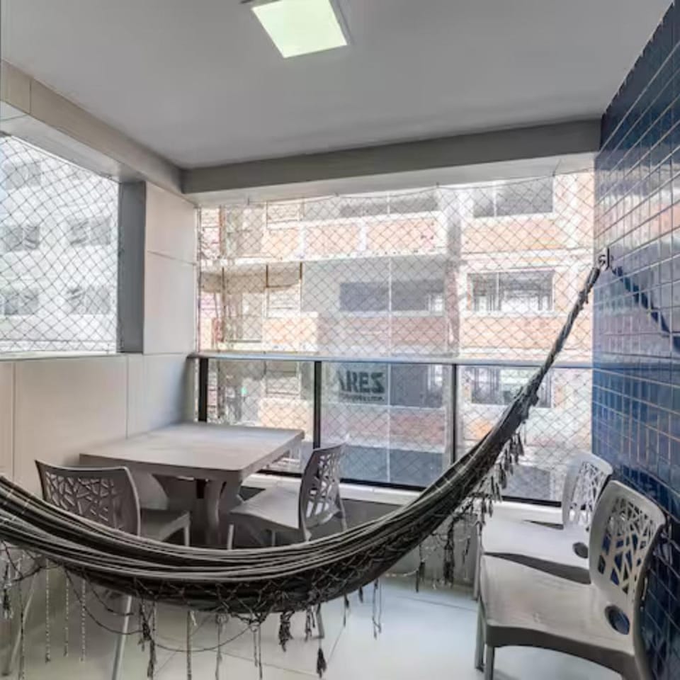 Ponta Verde top luxo Apartment in Maceió