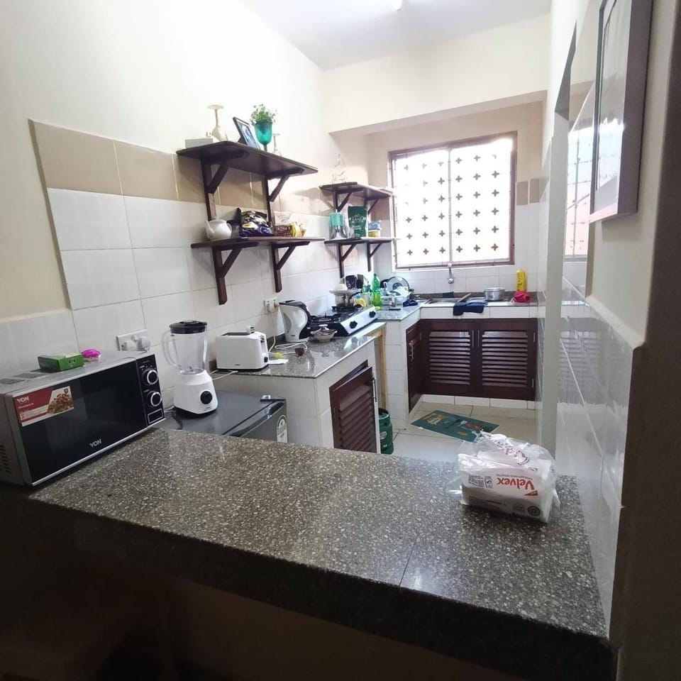 Marksy Appartments Apartment in Nairobi County