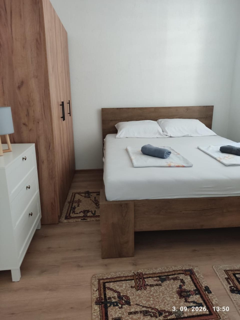 Apartman Sky Apartment in Federation of Bosnia and Herzegovina