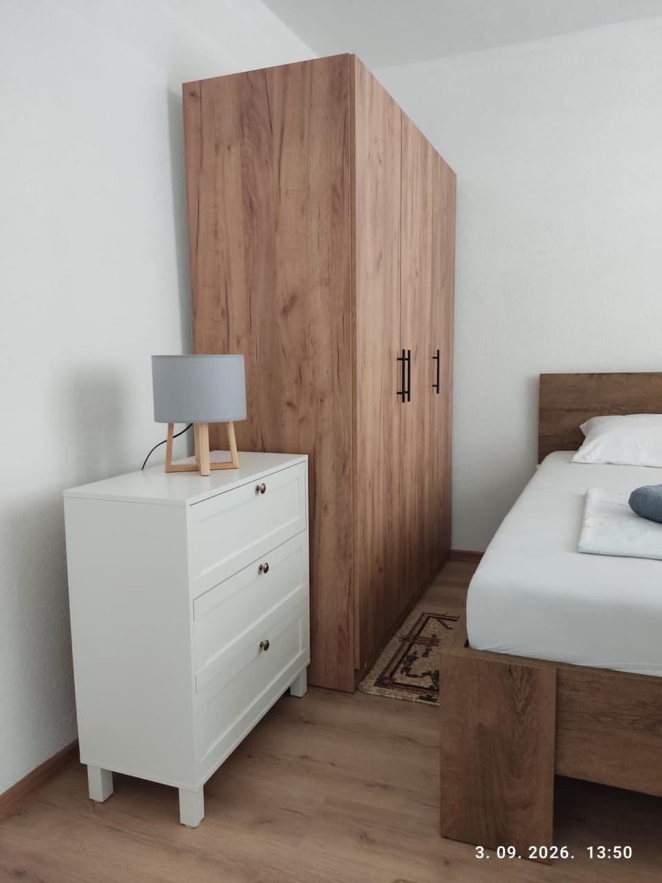 Apartman Sky Apartment in Federation of Bosnia and Herzegovina
