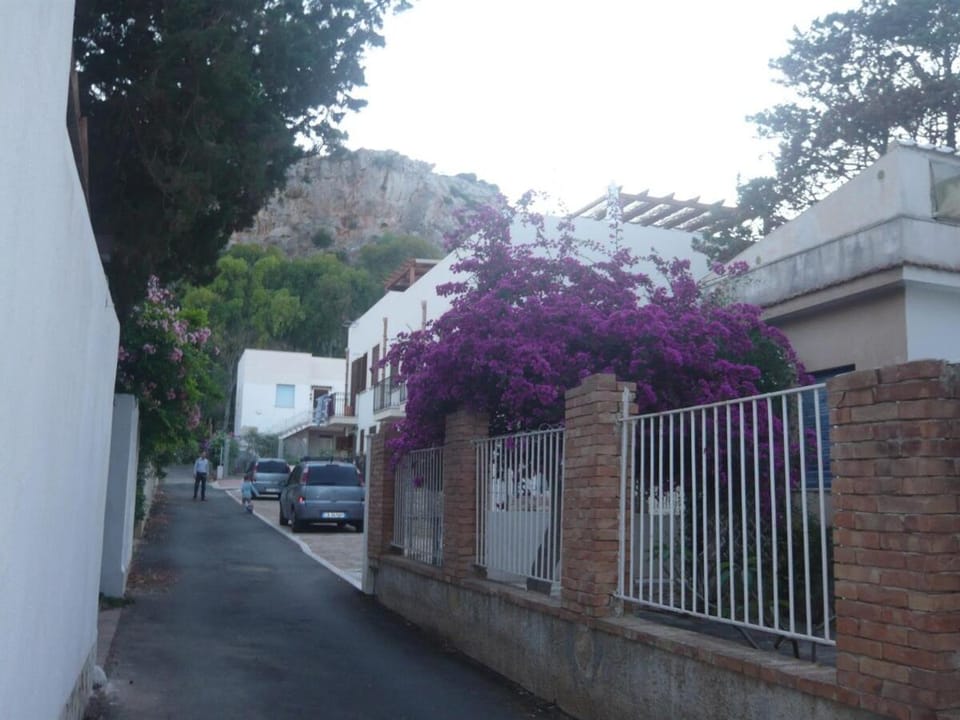 La Terrazza di Sara Apartment in San Vito Lo Capo