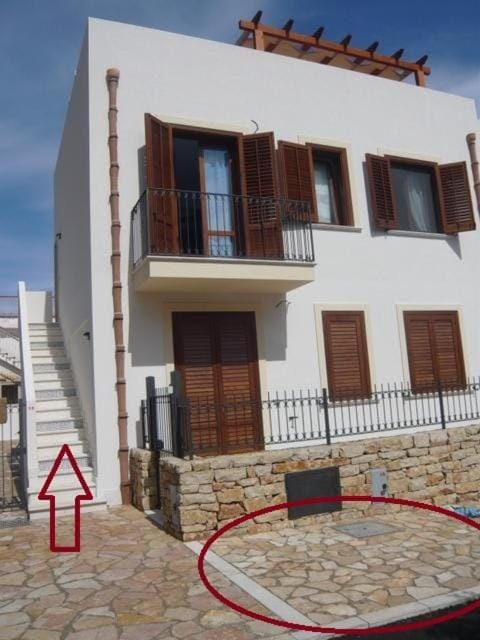 La Terrazza di Sara Apartment in San Vito Lo Capo