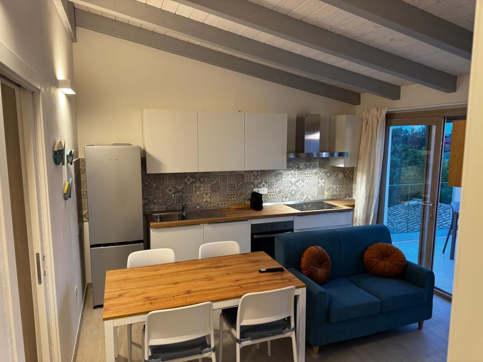 Ohana Villa in Costa Rei