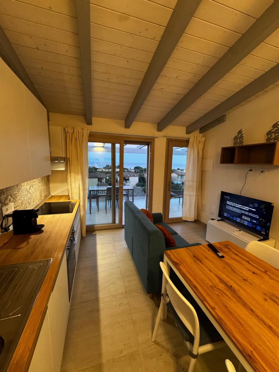 Ohana Villa in Costa Rei