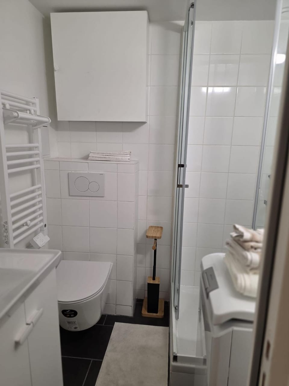 Appartement Elysée - Beauvau Apartment in Paris