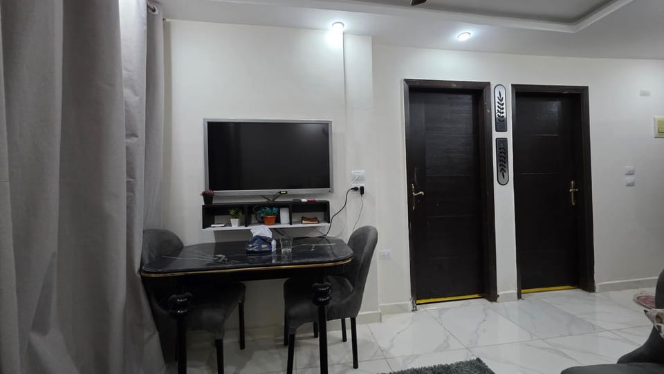porto golf walk Apartment in Egypt