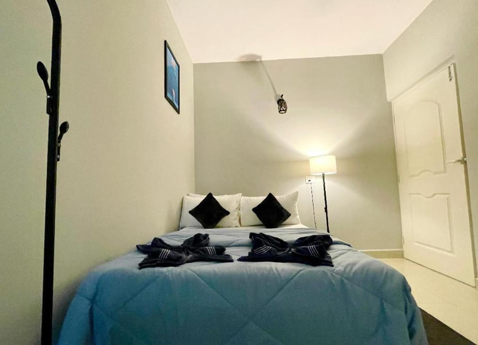 Aure House 1bhk in colva Apartment in Benaulim