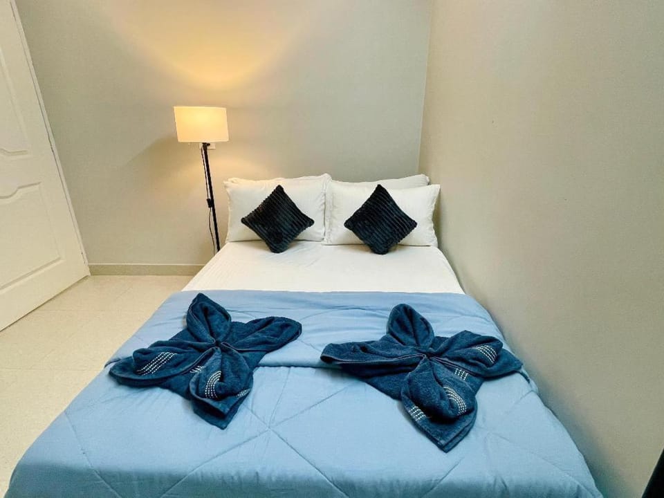Aure House 1bhk in colva Apartment in Benaulim